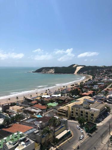 Hotel Flat Natal Plaza