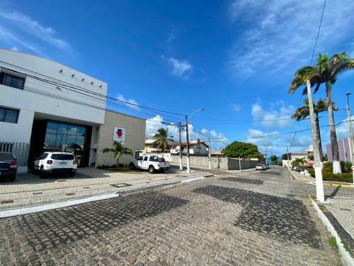 Apartamento Lindo 2 Quartos 80 Metros Da Praia - Joan Mir�