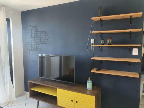 Apartamento Natal 902
