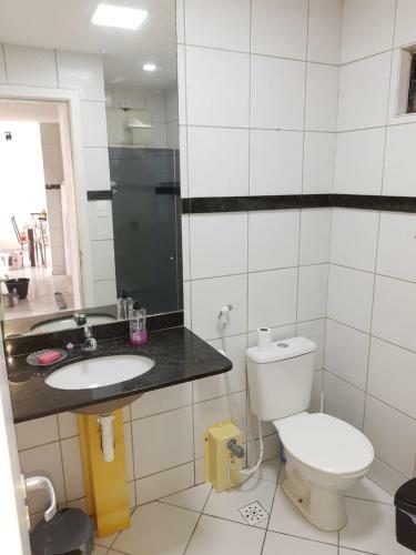 Apartamento Natal 902