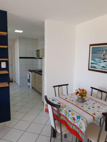 Apartamento Natal 902