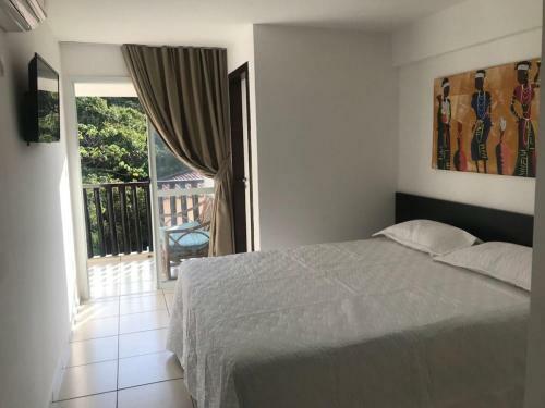 Apartamento Condom�nio Solar Ponta Negra, Natal Rn