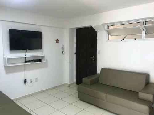 Apartamento Condom�nio Solar Ponta Negra, Natal Rn