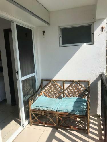 Apartamento Condom�nio Solar Ponta Negra, Natal Rn