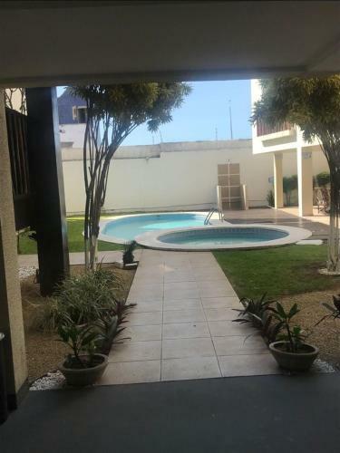 Apartamento Condom�nio Solar Ponta Negra, Natal Rn