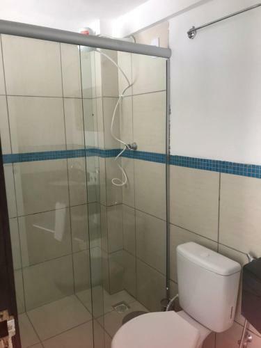 Apartamento Condom�nio Solar Ponta Negra, Natal Rn