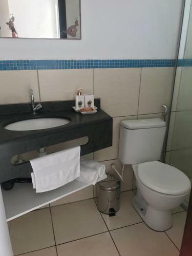 Apartamento Condom�nio Solar Ponta Negra, Natal Rn