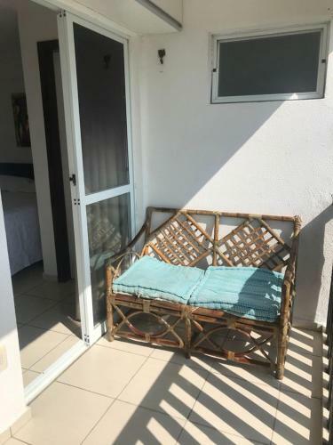 Apartamento Condom�nio Solar Ponta Negra, Natal Rn