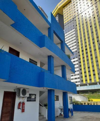 Apartamento Porto Novo Apto 06