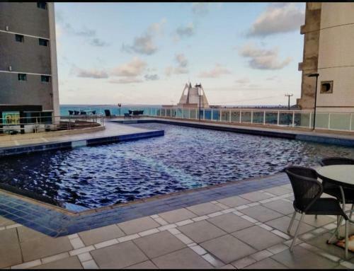 Apartamento Ponta Negra Rn