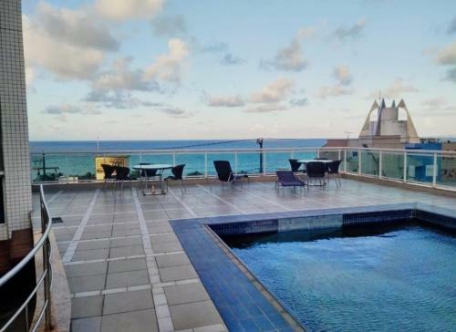 Apartamento Ponta Negra Rn