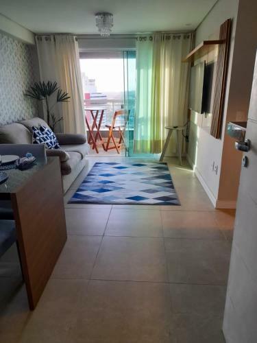 Apartamento Ponta Negra Rn