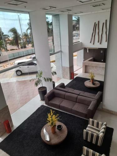 Apartamento Ponta Negra Rn