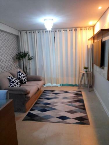 Apartamento Ponta Negra Rn