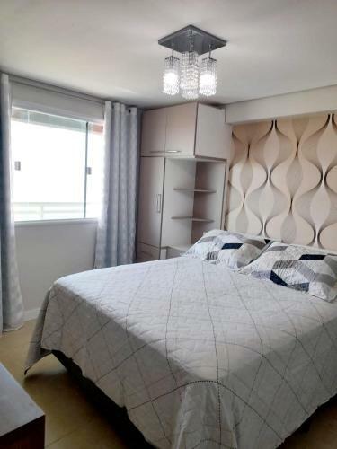 Apartamento Ponta Negra Rn