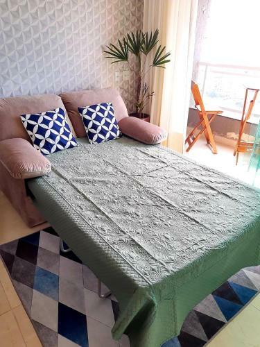 Apartamento Ponta Negra Rn