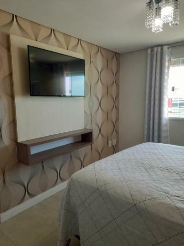 Apartamento Ponta Negra Rn