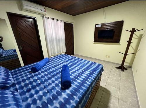 Hostel Flor Do Caribe