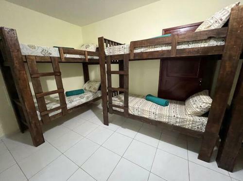 Hostel Flor Do Caribe