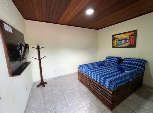 Hostel Flor Do Caribe