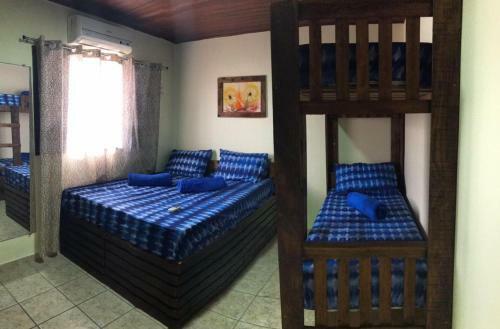 Hostel Flor Do Caribe
