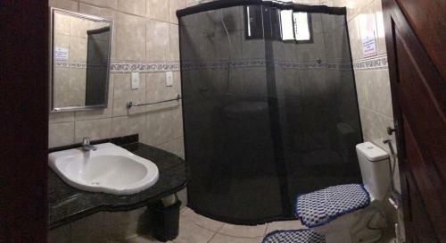 Hostel Flor Do Caribe