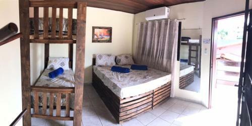 Hostel Flor Do Caribe