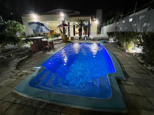 Hostel Flor Do Caribe