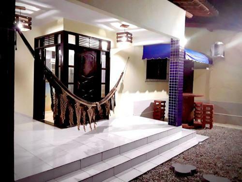 Hostel Flor Do Caribe