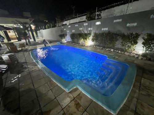 Hostel Flor Do Caribe