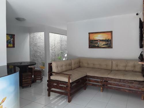 Hostel Flor Do Caribe