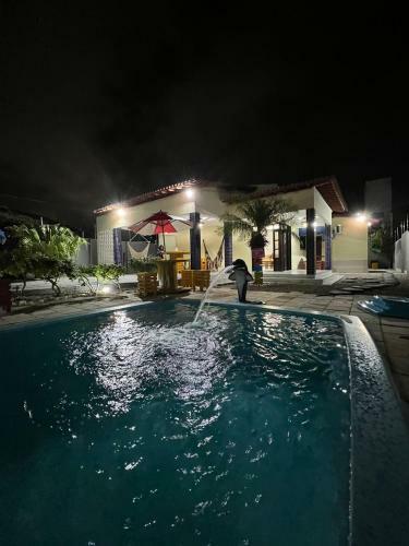 Hostel Flor Do Caribe