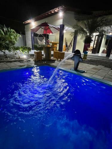 Hostel Flor Do Caribe