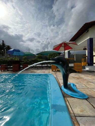 Hostel Flor Do Caribe