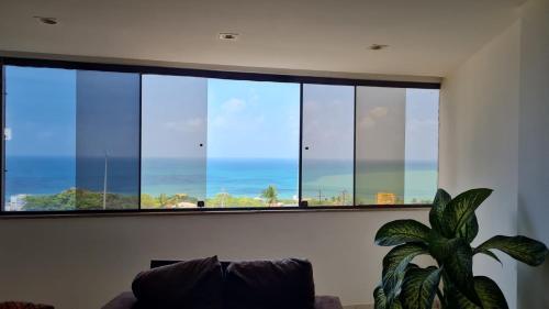 Apartamento Mar De Ponta Negra