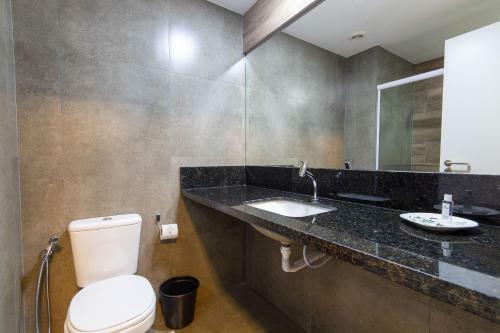 Apartamento Em Ponta Negra Em Natal Por Carpediem