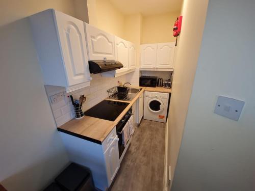 Lovely And Bright 1-bedroom Apartment In Dublin 1
