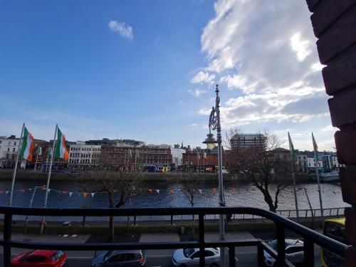 Lovely And Bright 1-bedroom Apartment In Dublin 1