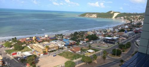 Apartamento D?ponta Hospedagem