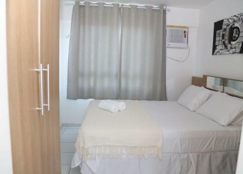 Excelente Apartamento Verano Ponta Negra 02