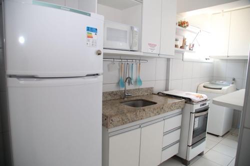 Excelente Apartamento Verano Ponta Negra 02