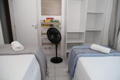Excelente Apartamento Verano Ponta Negra 02