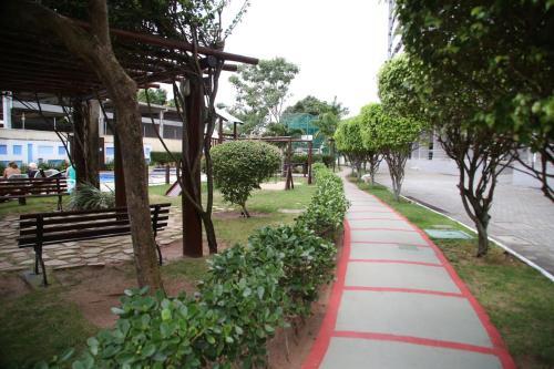 Excelente Apartamento Verano Ponta Negra 02