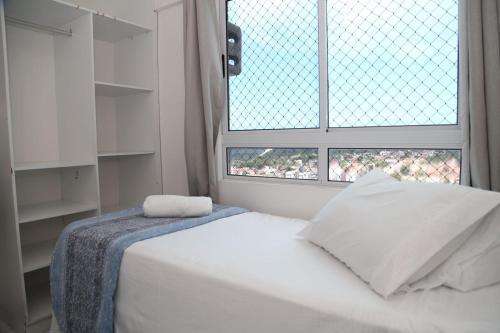 Excelente Apartamento Verano Ponta Negra 02