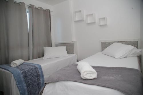Excelente Apartamento Verano Ponta Negra 02