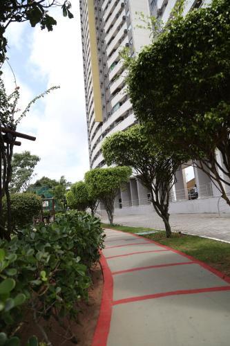 Excelente Apartamento Verano Ponta Negra 02