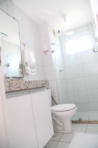 Excelente Apartamento Verano Ponta Negra 02