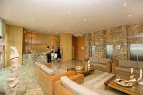 Apartamento Natal Plaza 1706