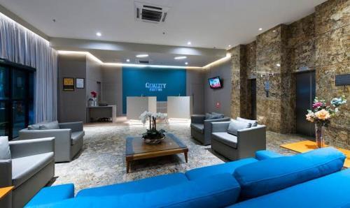 Apartamento Natal Plaza 1706