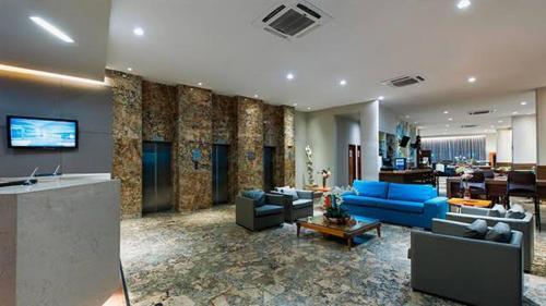 Apartamento Natal Plaza 1706